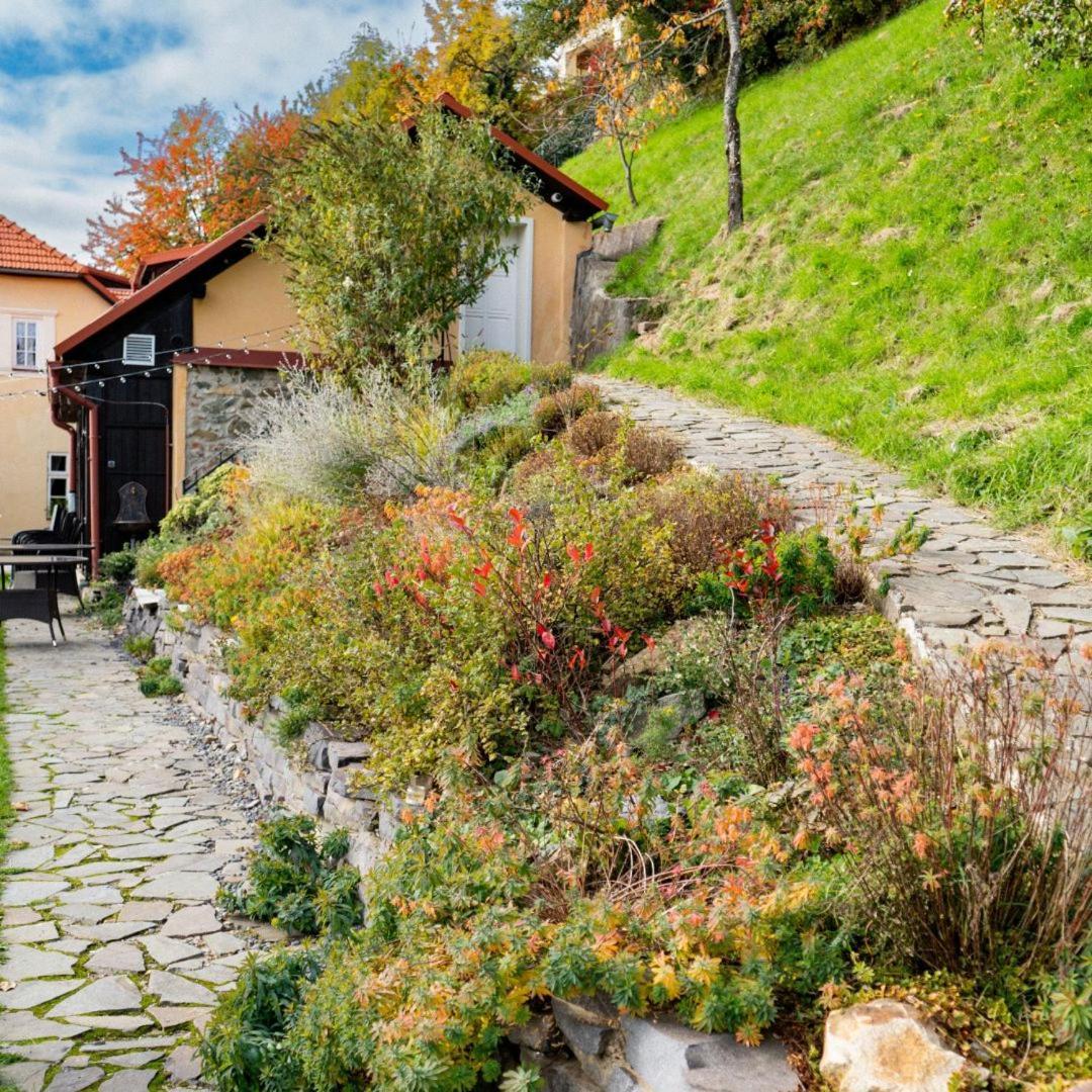 Aura Hotel Banska Stiavnica Exterior photo